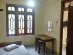 Room Rent for - Peradeniya