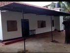 Annex for Rent in Batticaloa