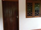 Room Rent in Gampaha ( Girls )