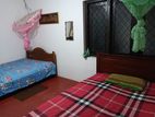 Room Rent in Kelaniya for Girls