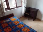 Room Rent in Kohuwala (Ladies )