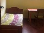 Room Rent in Mount Lavinia (girls)