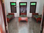 Room Rent( Ladies Only) Jaffna