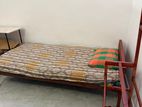 Room Rental for A Lady Ratmalana