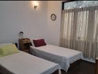 Room/Separate Unit for Rent in Dehiwala