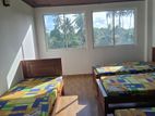 Room Space for Rent Girls – Negombo