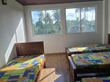 Room Space for Rent (Only Females) – Miriswatta, Negombo
