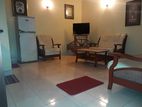 Room with Ac/hot Water and Kitchen Facilities - in Negombo