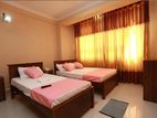 Room with attached bathroom for rent in Dehiwela