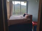 Room with Mountain View