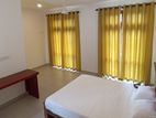 Room with Private Balcony - Furnished Gothatuwa