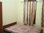 Room with Separate Entrance on The Second Floor for Ladies - Colombo 10