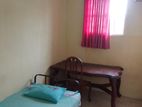 Rooms an Annex for Rent in Nugegoda