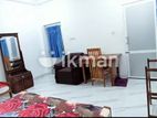 Rooms and 2 Resorts in Jaffna Town for short term rent