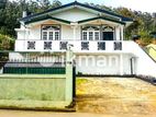 Rooms and Holiday Bungalow Rent in Nuwara Ealiya