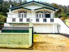 Rooms and Holiday Bungalow Rent in Nuwara Eliya