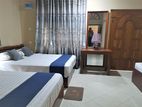 Room for Short Term Rent in Anuradapura