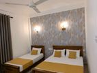 Rooms Anuradhapura Luxury Ac Non