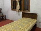 Rooms Available for Working Women / Female Students – Kalubowila