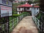 Rooms/ Bungalow Near Nuwaraeliya City