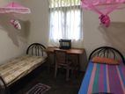 Rooms for Boys in Piliyandala