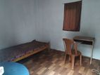 Rooms for Boys Rent in Malabe