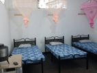 Rooms for Girls in Battaramulla