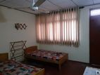 Rooms for Girls in Wellawatte