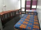 Rooms For Girls Nugegoda ( Wijayarama / Udahamulla)