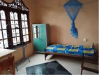 Rooms for Ladies at Ragama