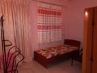 Rooms for Male Students - Dehiwala