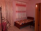 Rooms for Male Students - Dehiwala