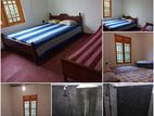Rooms for Monthly Rent Peradeniya