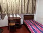 Rooms for Rent Dehiwala