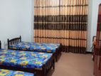 Rooms for Rent - Female Students Homagama
