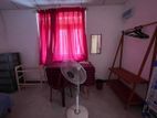 Rooms for Rent (For Office Girls) - Nawala