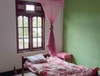 Rooms for Rent Maharagama
