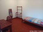 Rooms for Rent (gents Only) Malabe