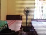 Rooms for Rent ( Girls only) Panadura