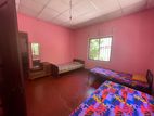 Rooms for Rent in Badulla Town