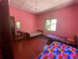 Rooms for Rent in Badulla Town