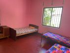 Rooms for Rent in Badulla Town (girls Only)