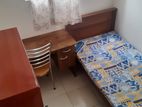 Rooms for Rent in Colombo 10