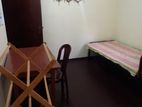 Rooms for Rent in Dehiwala