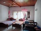 Rooms for Rent in Delkanda Nugegoda