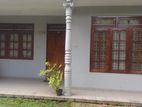 Rooms For Rent in Homagama pitipana