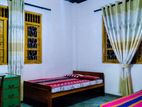 Rooms for Rent in Katugastota Girls