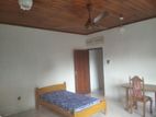 Rooms for rent in kelaniya (Ladies only)