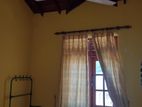 Rooms for Rent in Kurunegala