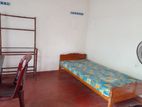 Rooms for rent in Kurunegala